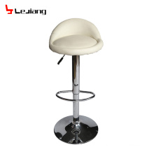 Free sample bar stool parts accessories for heavy people design bar chair